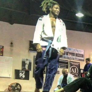 Meet your Posher, Jarell